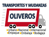 Transportes Y Mudanzas Oliveros