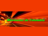 Moviautos de Colombia