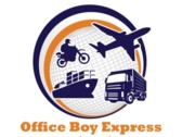 Office Boy Express SAS