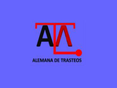 Alemana De Trasteos