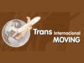 Logo Trans Internacional Moving SAS