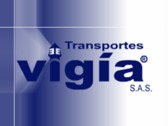 Transportes Vigía SAS