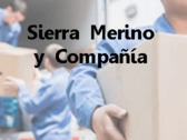 Sierra Merino y Cia.Transportadores de la troncal del café SCA
