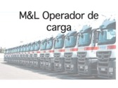 MyL Operador de carga