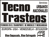 Logo Tecnotrasteos Internacional S.A.S