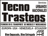 Tecnotrasteos Internacional S.A.S