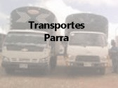 Transportes Parra
