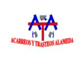 Acarreos y Trasteos Alameda