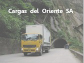 Cargas del Oriente SA