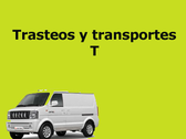 Trasteos Y Transportes T
