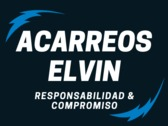 Acarreos Elvin