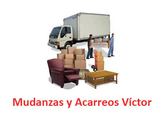 Mudanzas Y Acarreos Víctor