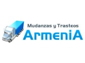 Mudanzas y trasteos Armenia