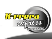 K-rrera Express