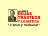 Alonso Rojas Trasteos y Logística