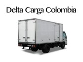 Delta Carga Colombia Ltda