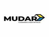 Logo MUDAR BOGOTA SAS