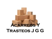 Acarreos Y Trasteos J G G