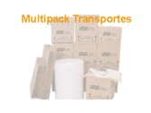 Multipack Transportes Ltda