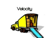 Velocity