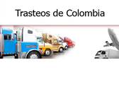Trasteos De Colombia