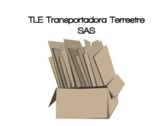 TLE Transportadora Terrestre SAS