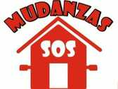 Mudanzas SOS (Servicio, Oportuno y Seguro)