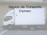 Servicio de Transporte Expreso