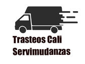 Trasteos Cali Servimudanzas