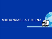 Mudanzas La Colina