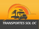 Transportes Sol OC Limitada