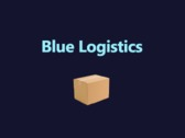 Blue Logistic