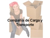 Compañía de Carga y Transporte Limitada