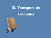 SL Transport de Colombia Ltda.