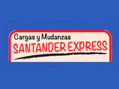 Cargas Y Mudanzas Santander Express