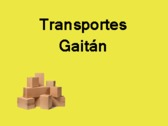 Transportes Gaitán
