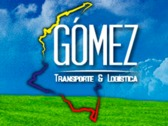 Transporte y Logística Gómez