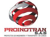 Proingtran S.A.S.