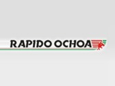 Rápido Ochoa