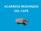 Mudanzas del Café