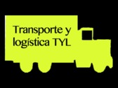Transporte y logística TYL Cargo