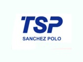 Transportes Sánchez Polo