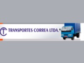 Transportes Correa