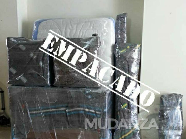 Empaques de calidad para su comodidad