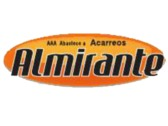 Acarreos Almirante