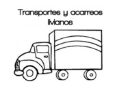 Logo Transportes y acarreos livianos
