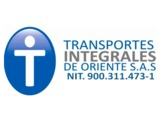 Transportes Integrales del Oriente