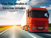 Vías Nacionales e Internacionales Ltda