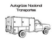 Autogrúas Nacional Transportes