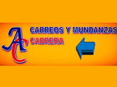 Mudanzas Cabrera